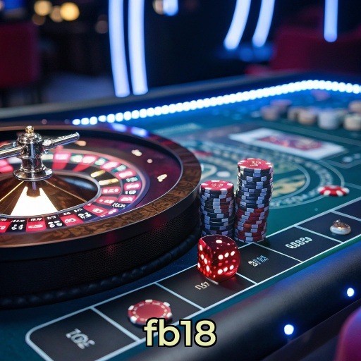 A Magia dos Jogos de Fantasia na fb18